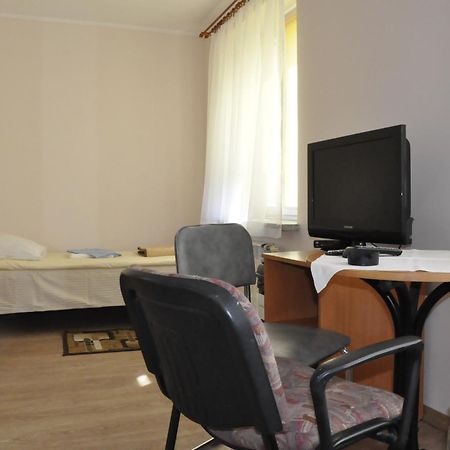 Osrodek Sportu I Rekreacji Victoria Hotel Bielsko-Biała Kültér fotó