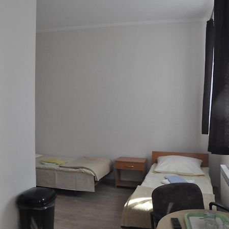 Osrodek Sportu I Rekreacji Victoria Hotel Bielsko-Biała Kültér fotó