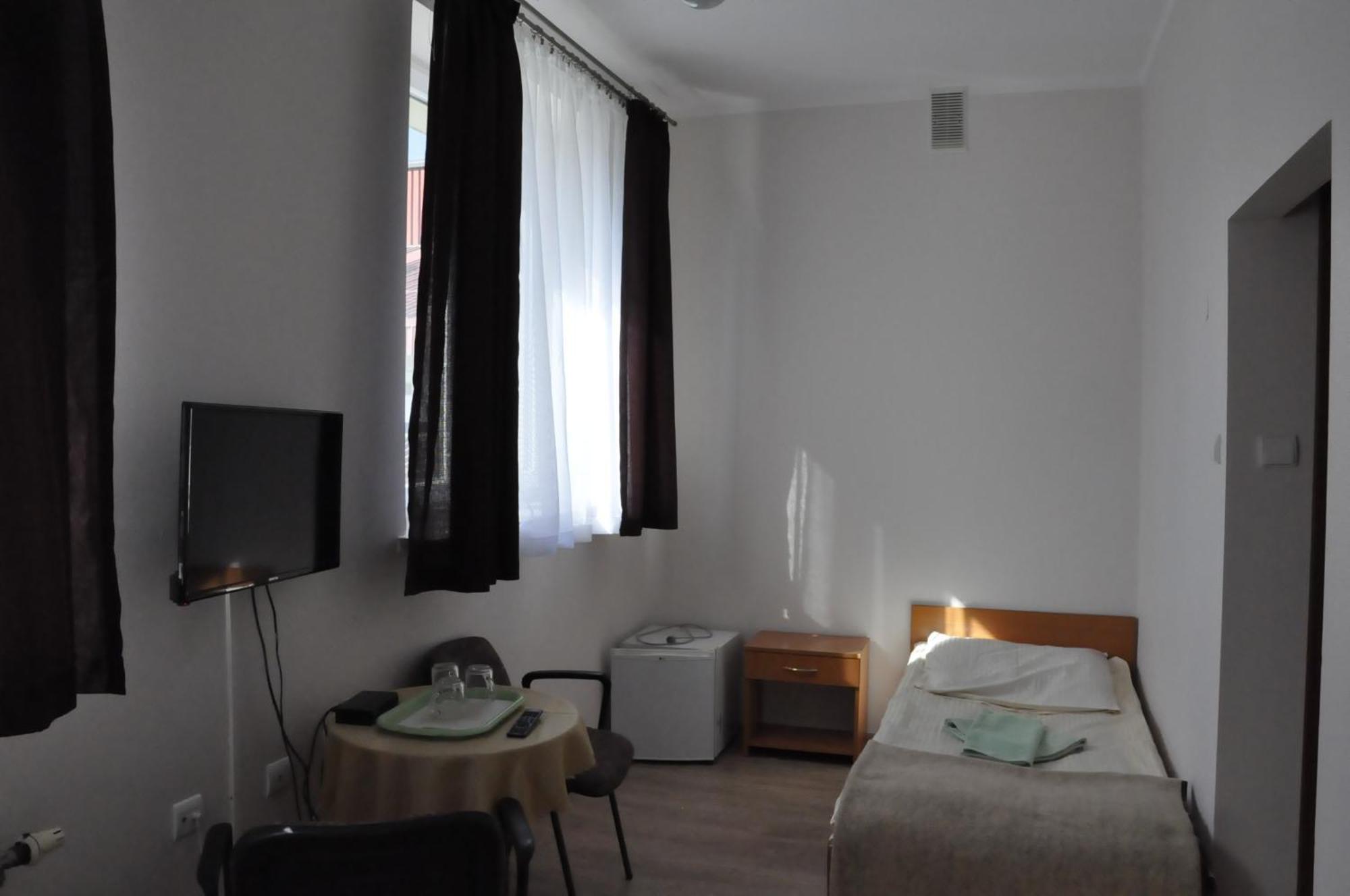 Osrodek Sportu I Rekreacji Victoria Hotel Bielsko-Biała Kültér fotó