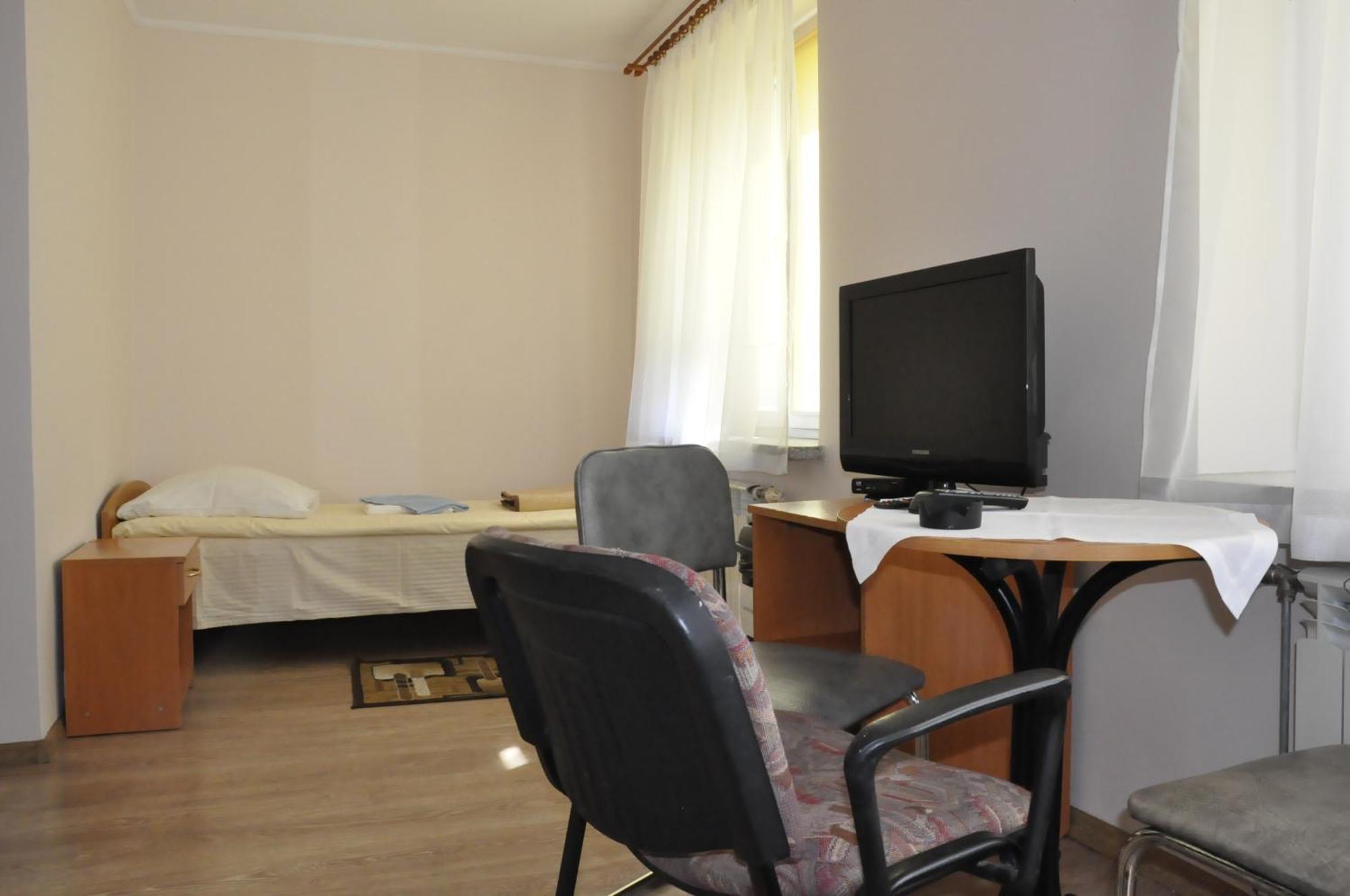 Osrodek Sportu I Rekreacji Victoria Hotel Bielsko-Biała Kültér fotó