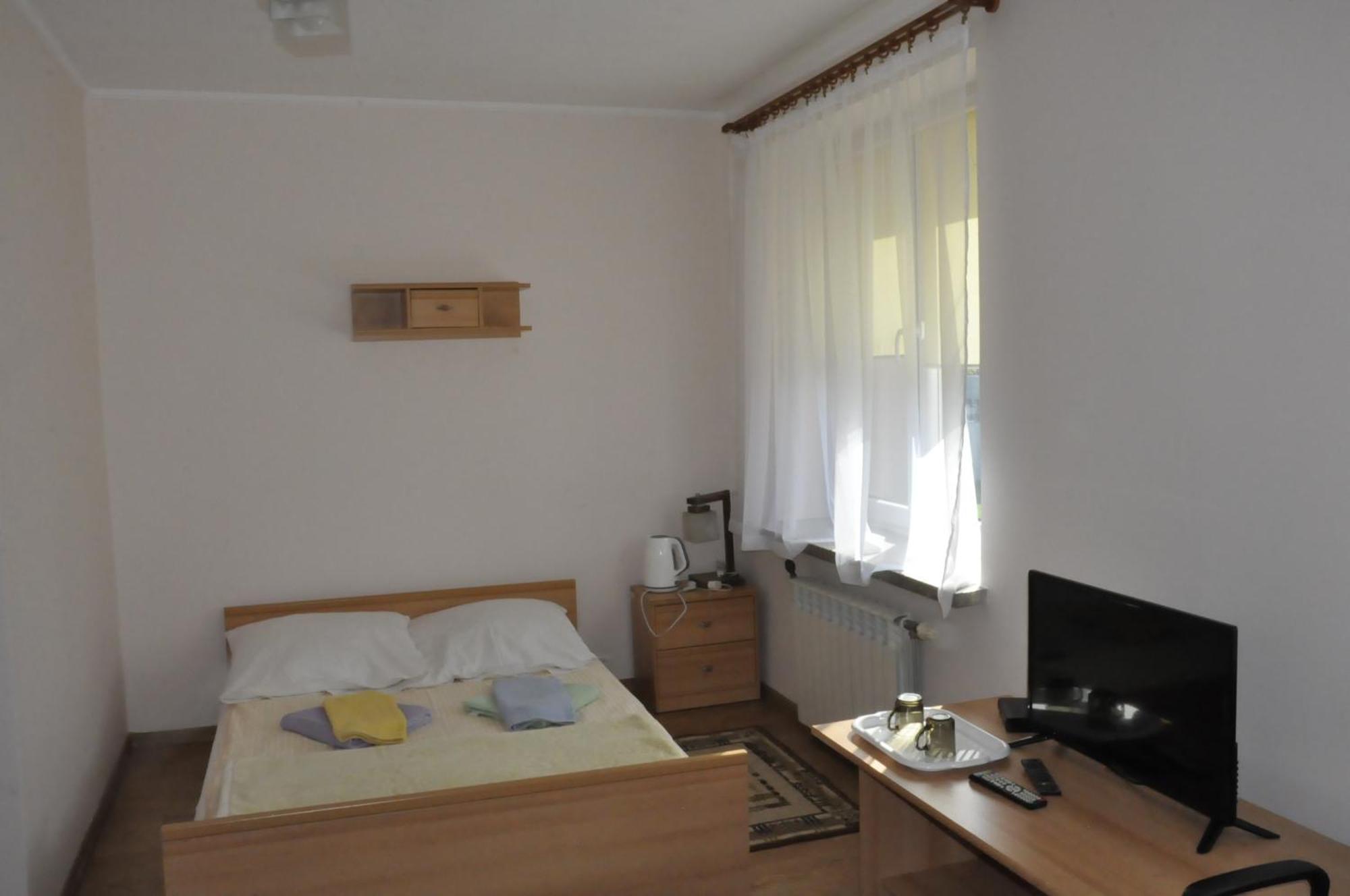 Osrodek Sportu I Rekreacji Victoria Hotel Bielsko-Biała Kültér fotó