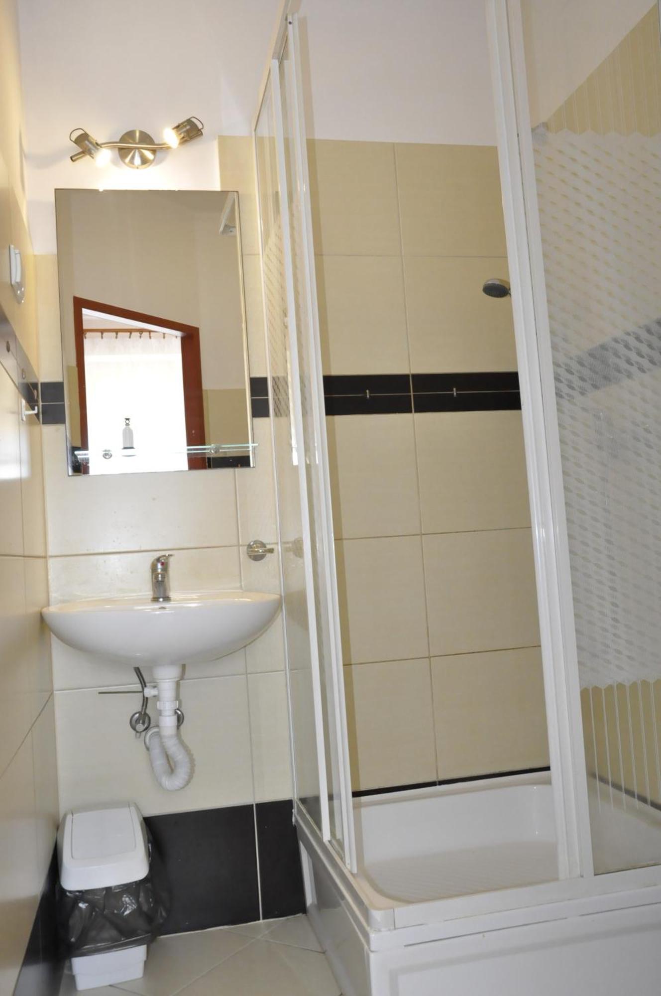Osrodek Sportu I Rekreacji Victoria Hotel Bielsko-Biała Kültér fotó