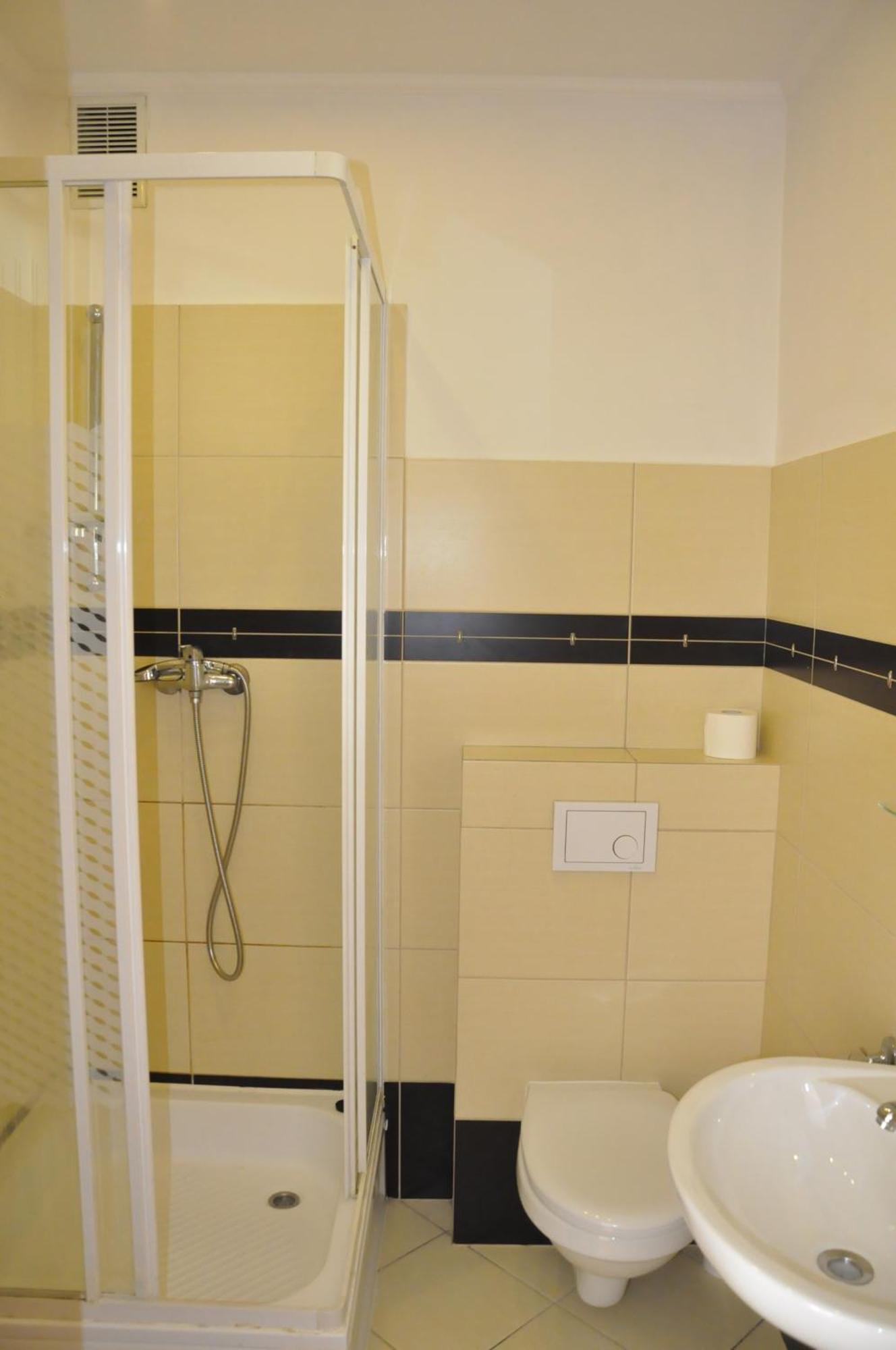Osrodek Sportu I Rekreacji Victoria Hotel Bielsko-Biała Kültér fotó