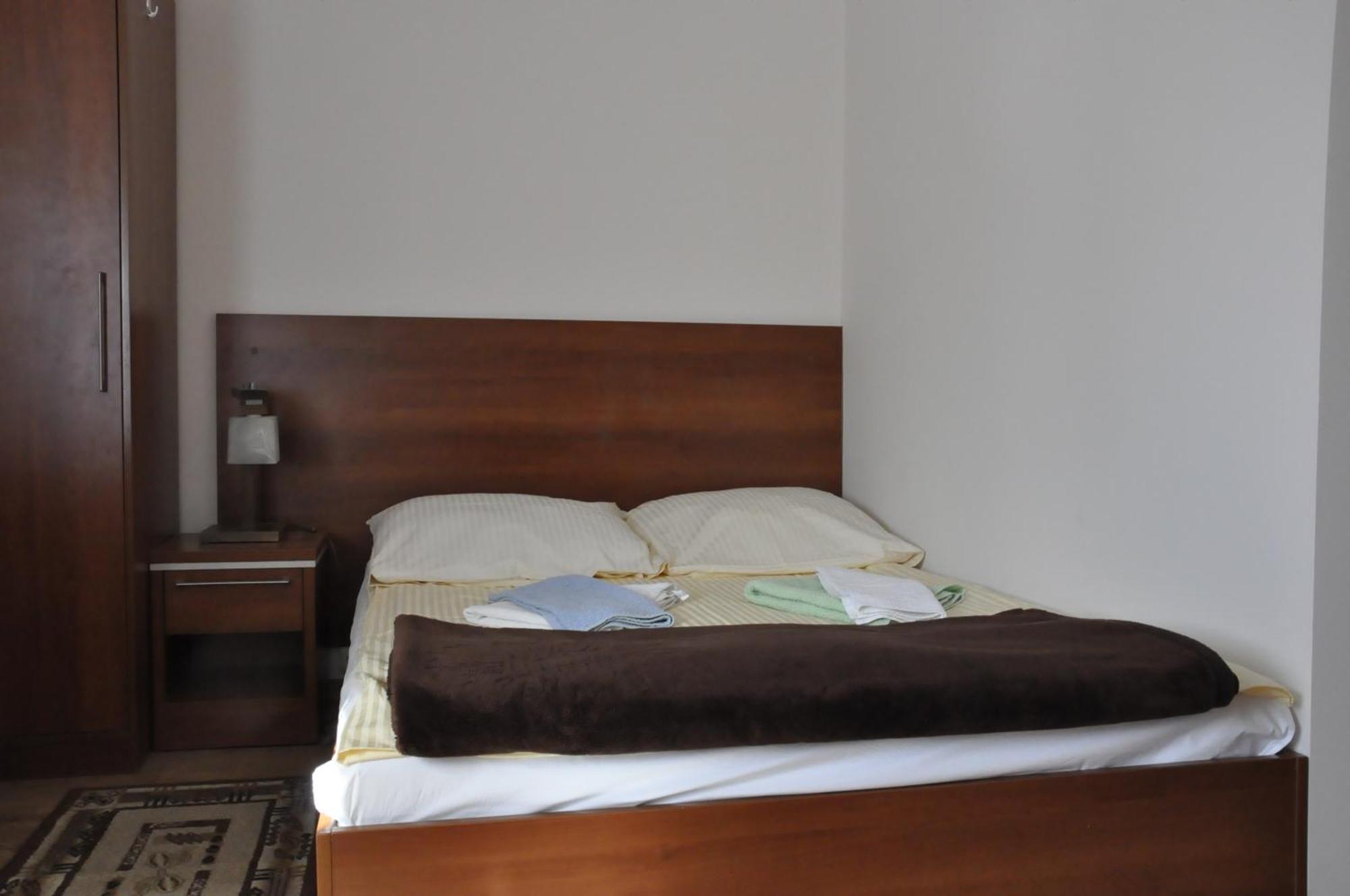 Osrodek Sportu I Rekreacji Victoria Hotel Bielsko-Biała Kültér fotó