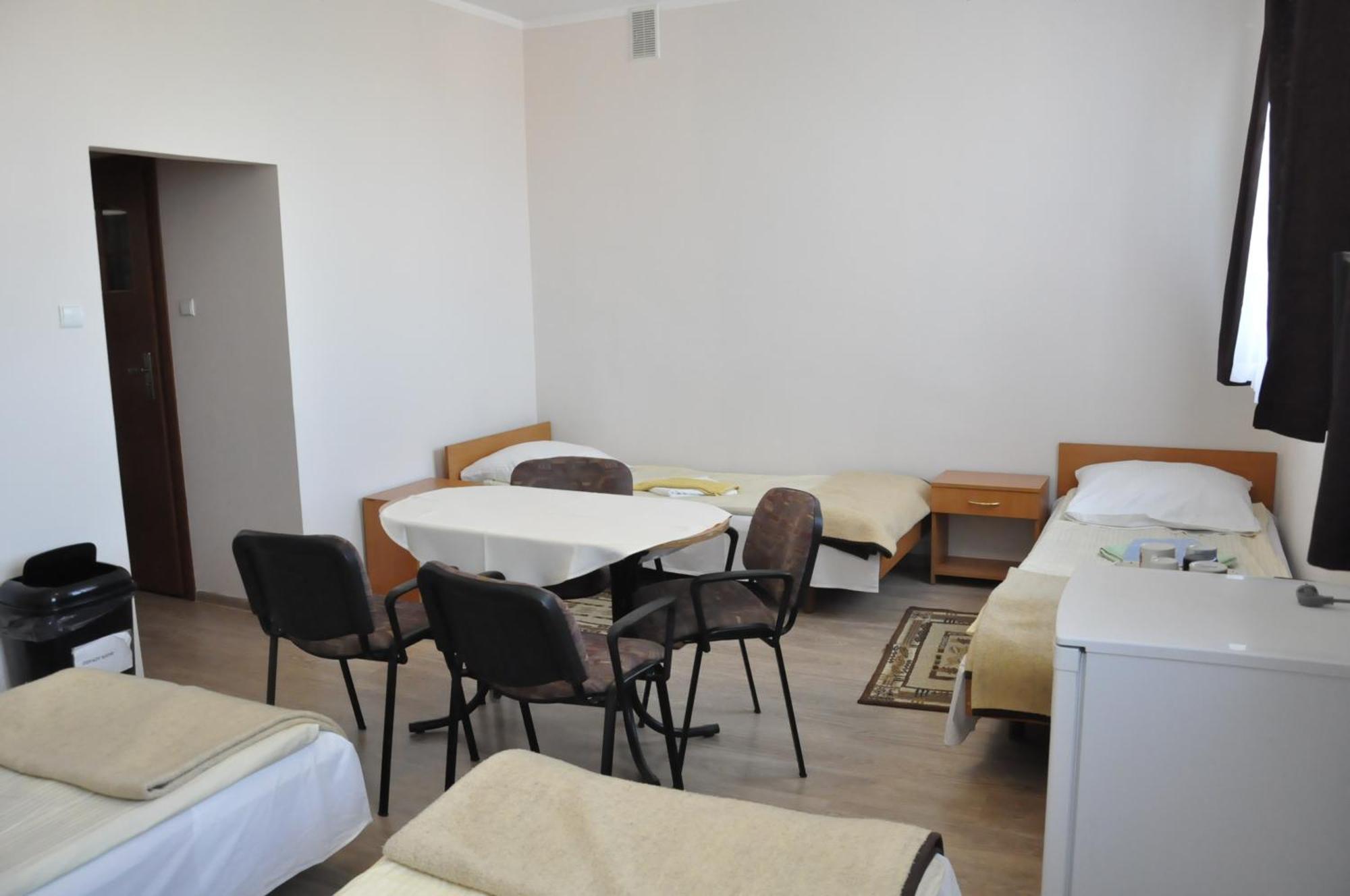 Osrodek Sportu I Rekreacji Victoria Hotel Bielsko-Biała Kültér fotó