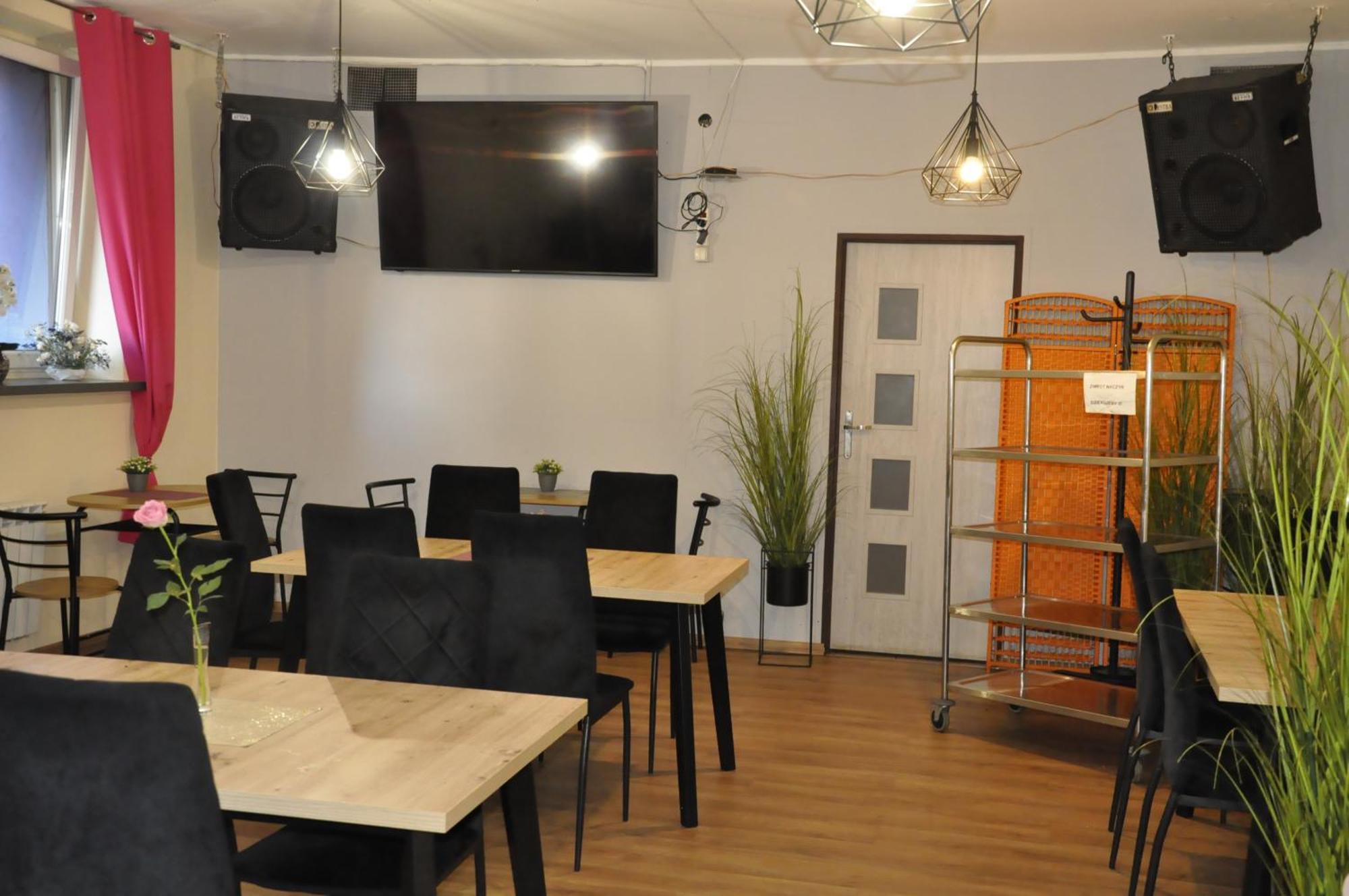 Osrodek Sportu I Rekreacji Victoria Hotel Bielsko-Biała Kültér fotó