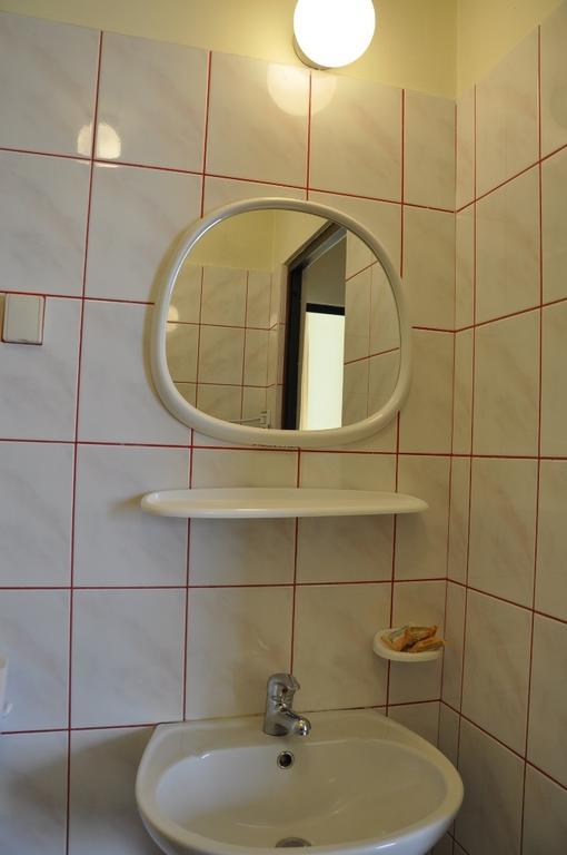 Osrodek Sportu I Rekreacji Victoria Hotel Bielsko-Biała Szoba fotó