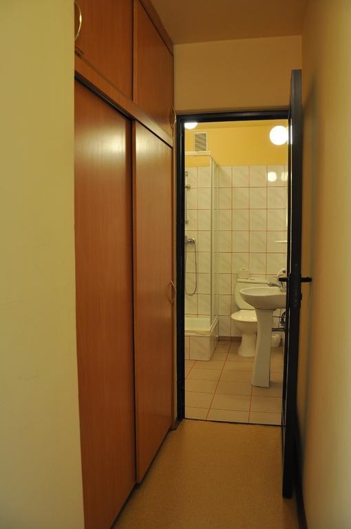 Osrodek Sportu I Rekreacji Victoria Hotel Bielsko-Biała Kültér fotó