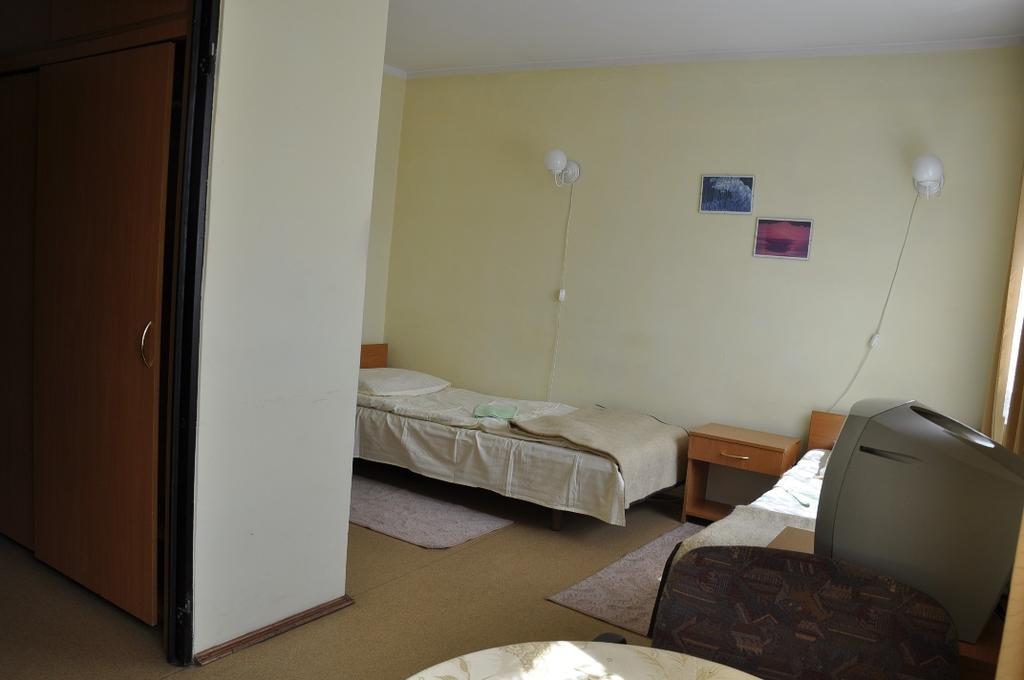 Osrodek Sportu I Rekreacji Victoria Hotel Bielsko-Biała Kültér fotó