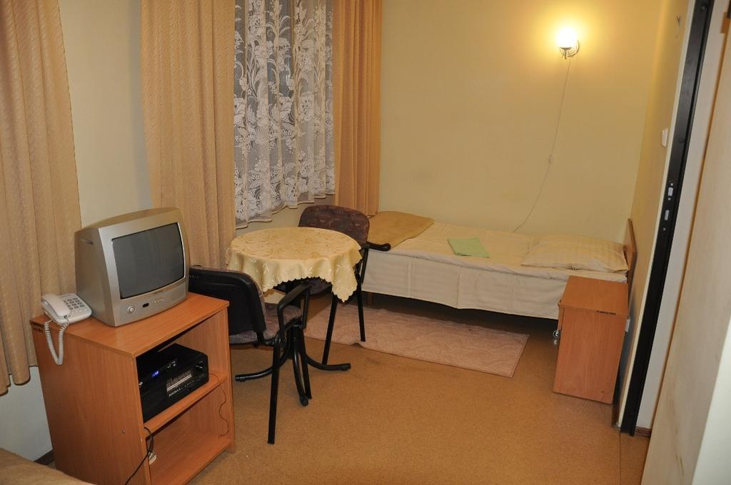 Osrodek Sportu I Rekreacji Victoria Hotel Bielsko-Biała Szoba fotó
