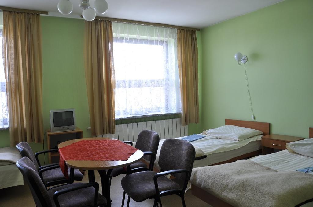 Osrodek Sportu I Rekreacji Victoria Hotel Bielsko-Biała Szoba fotó