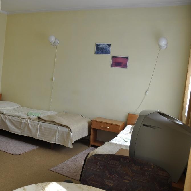 Osrodek Sportu I Rekreacji Victoria Hotel Bielsko-Biała Szoba fotó