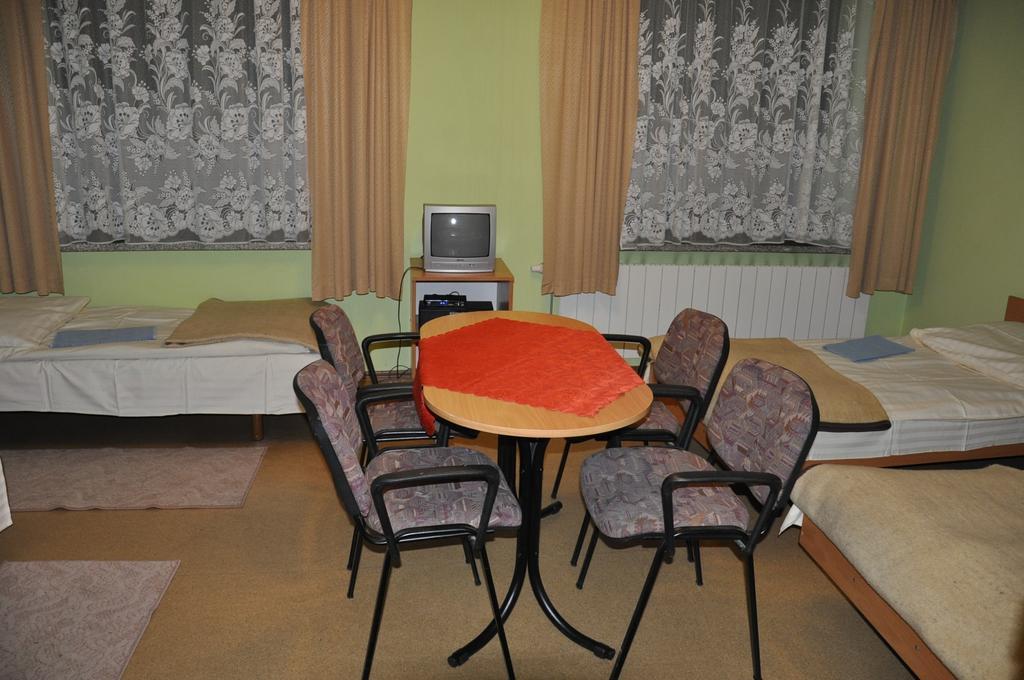 Osrodek Sportu I Rekreacji Victoria Hotel Bielsko-Biała Szoba fotó