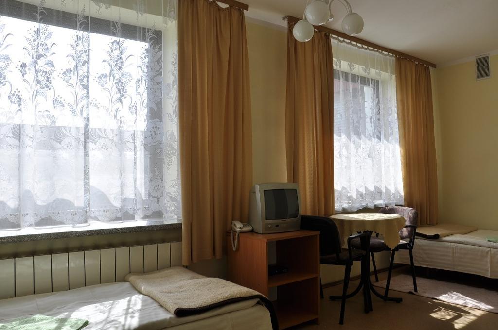Osrodek Sportu I Rekreacji Victoria Hotel Bielsko-Biała Szoba fotó