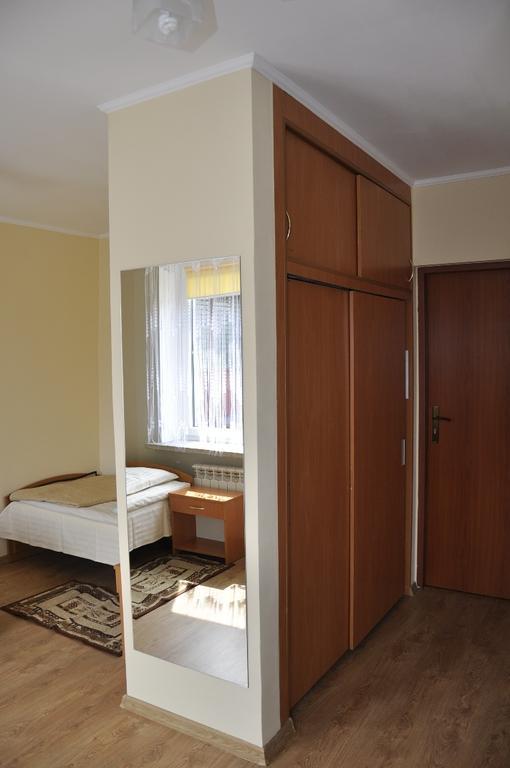 Osrodek Sportu I Rekreacji Victoria Hotel Bielsko-Biała Kültér fotó