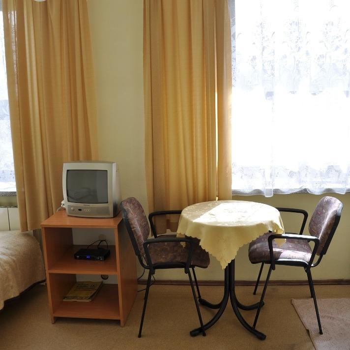 Osrodek Sportu I Rekreacji Victoria Hotel Bielsko-Biała Szoba fotó
